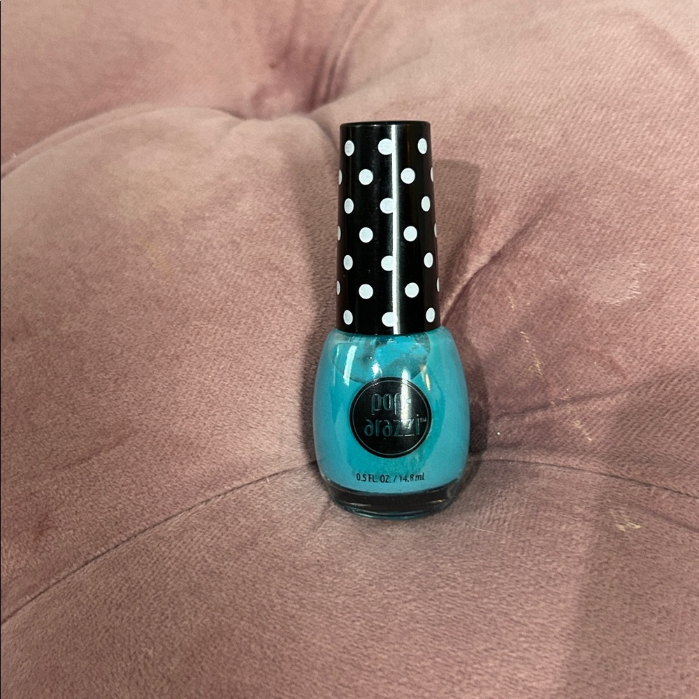 Poparazzi‎ Nail Polish .5 fl oz Just Beachin